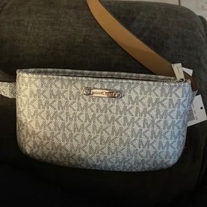 Michael Kors belt bag